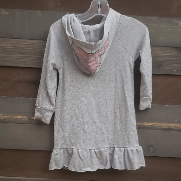 🍓🍄Disney Princess Dress w/ Crown Hood🍓🍄 - Picture 7 of 7